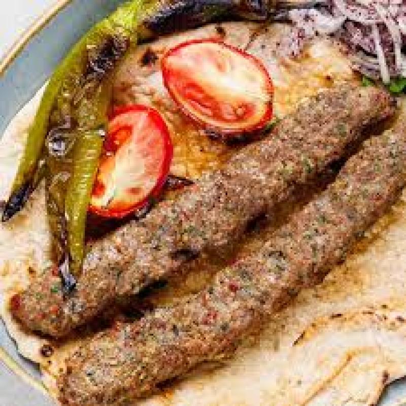 KURDISH KEBAB